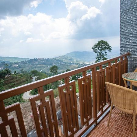 Gauri Shankar Hotel Nagarkot Luaran gambar