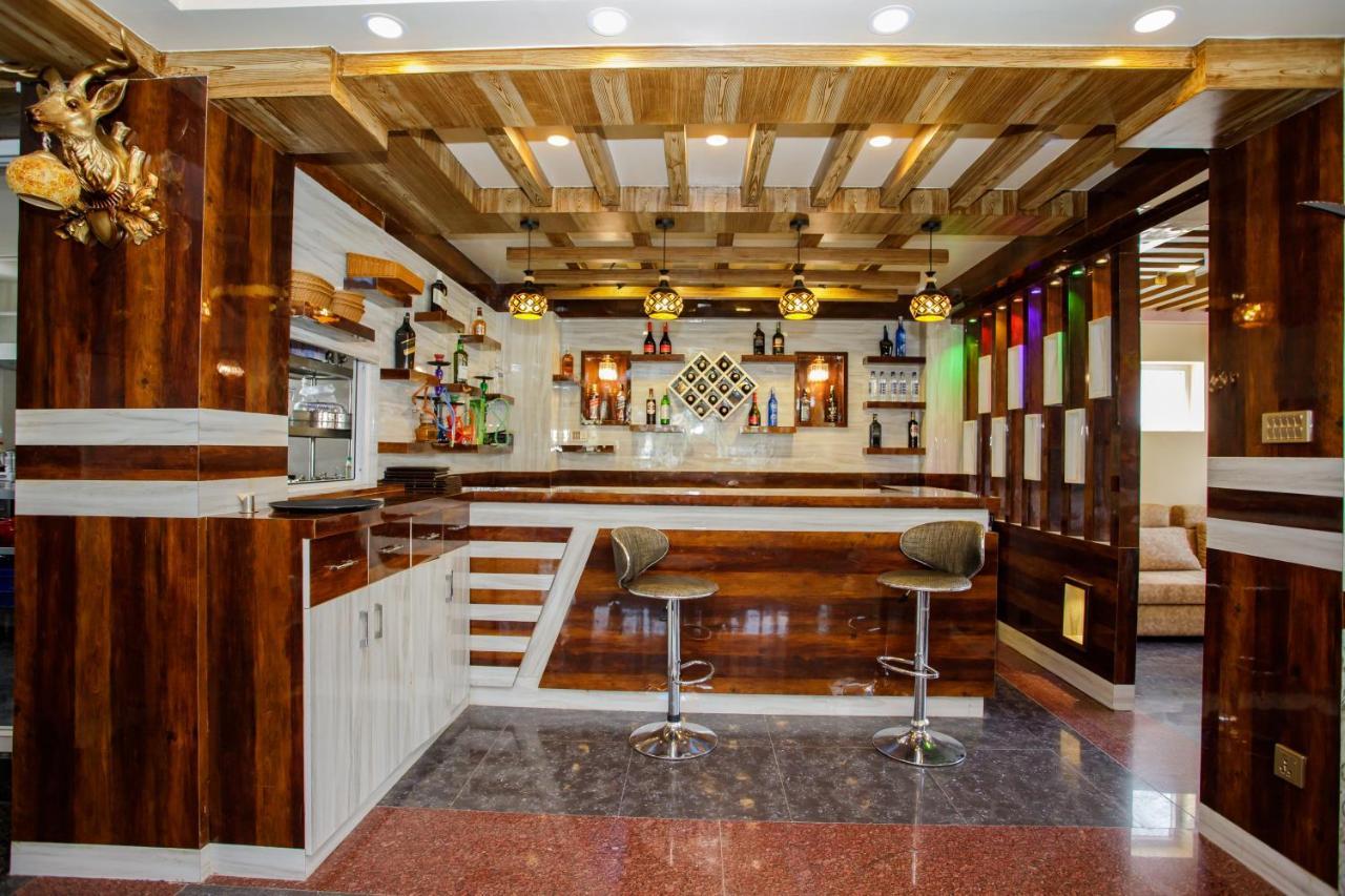 Gauri Shankar Hotel Nagarkot Luaran gambar