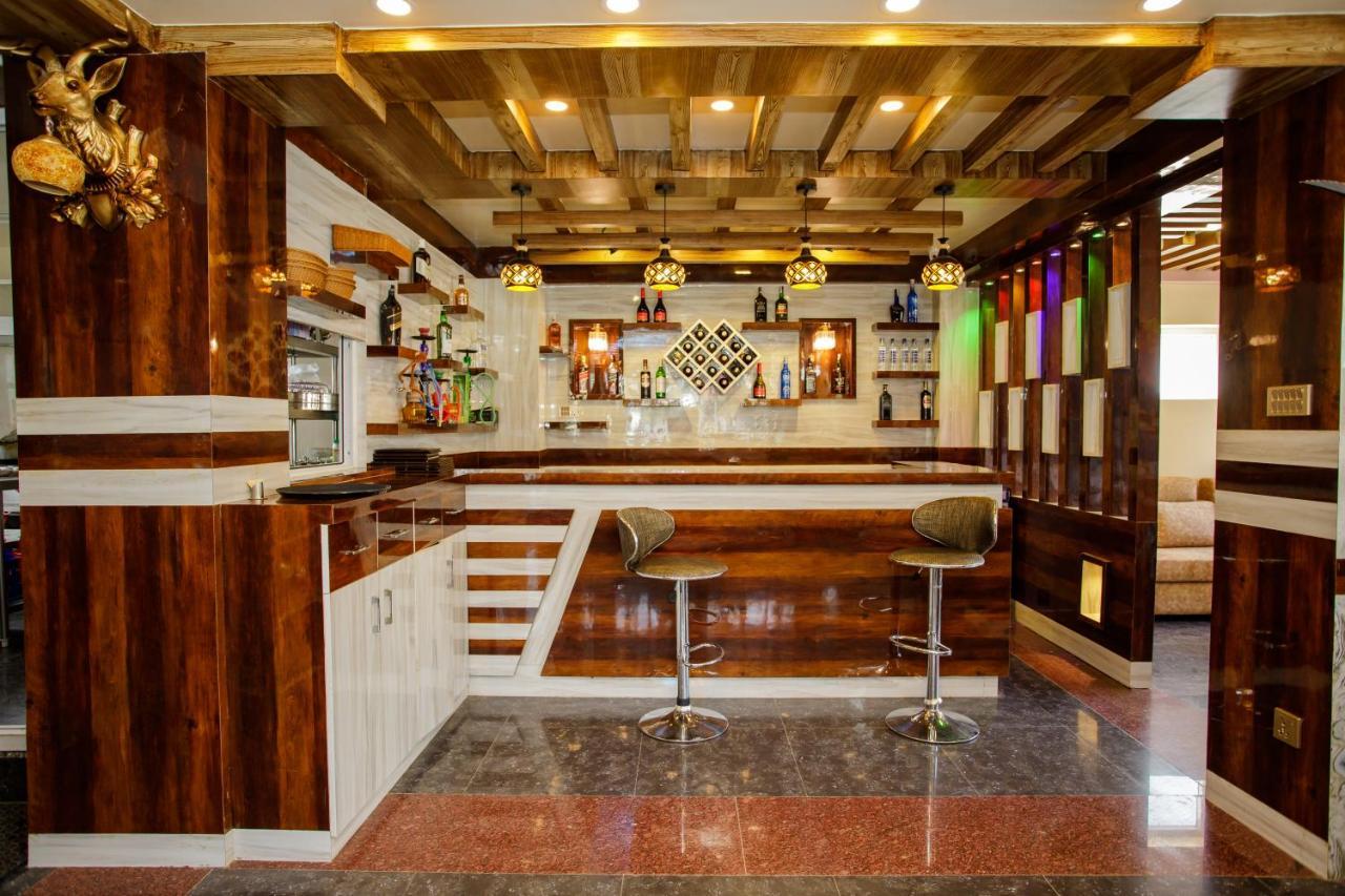 Gauri Shankar Hotel Nagarkot Luaran gambar